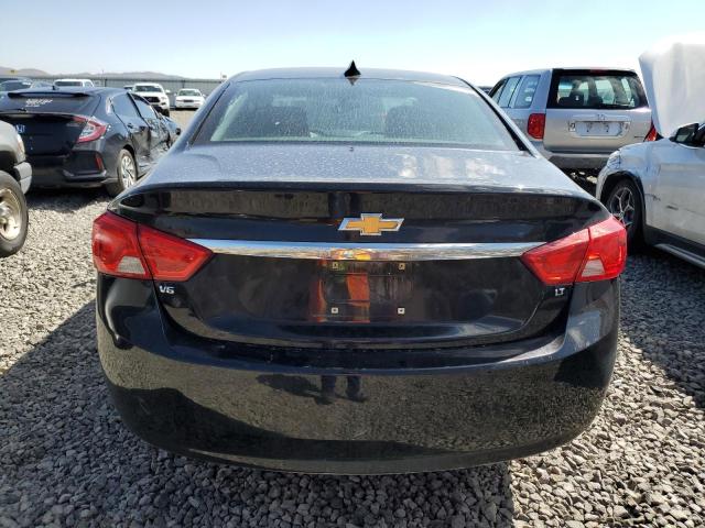 Photo 5 VIN: 2G1105S31H9154204 - CHEVROLET IMPALA 