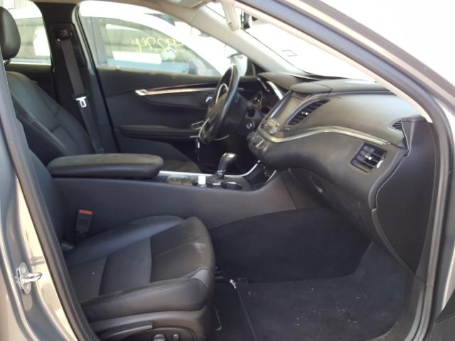 Photo 4 VIN: 2G1105S31H9155210 - CHEVROLET IMPALA LT 