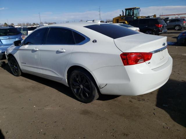 Photo 1 VIN: 2G1105S31H9157751 - CHEVROLET IMPALA 