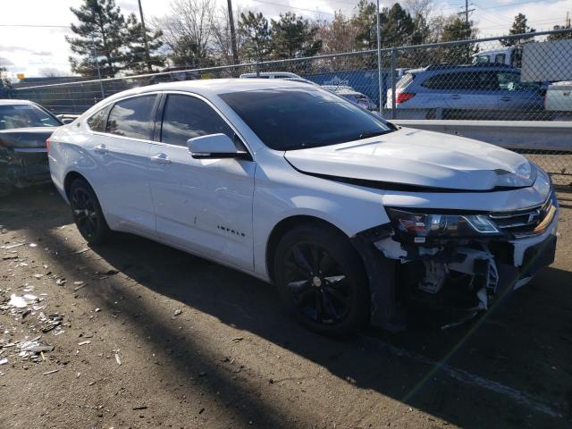 Photo 3 VIN: 2G1105S31H9157751 - CHEVROLET IMPALA 