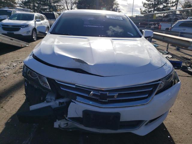 Photo 4 VIN: 2G1105S31H9157751 - CHEVROLET IMPALA 