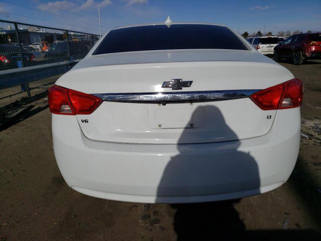 Photo 5 VIN: 2G1105S31H9157751 - CHEVROLET IMPALA 