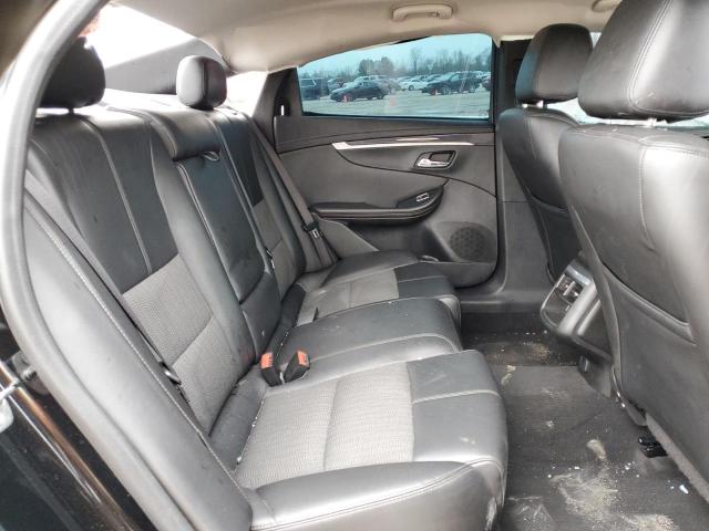 Photo 9 VIN: 2G1105S31H9159886 - CHEVROLET IMPALA LT 