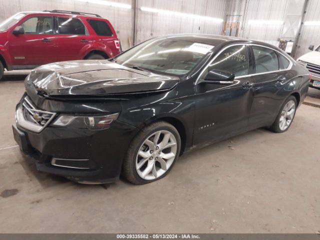 Photo 1 VIN: 2G1105S31H9164862 - CHEVROLET IMPALA 