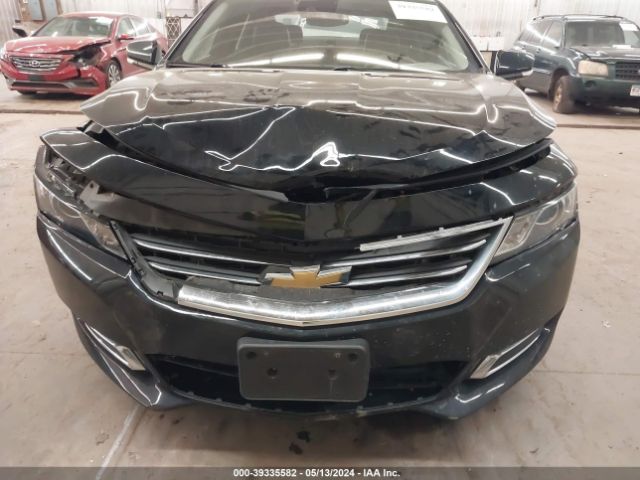 Photo 5 VIN: 2G1105S31H9164862 - CHEVROLET IMPALA 