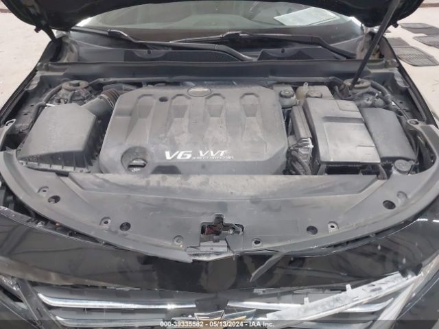 Photo 9 VIN: 2G1105S31H9164862 - CHEVROLET IMPALA 