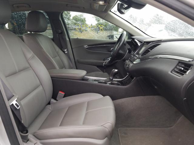 Photo 4 VIN: 2G1105S31H9167020 - CHEVROLET IMPALA LT 