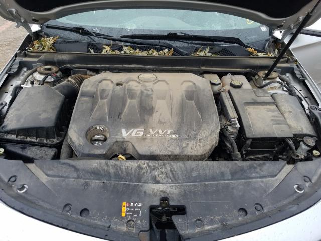 Photo 6 VIN: 2G1105S31H9167020 - CHEVROLET IMPALA LT 