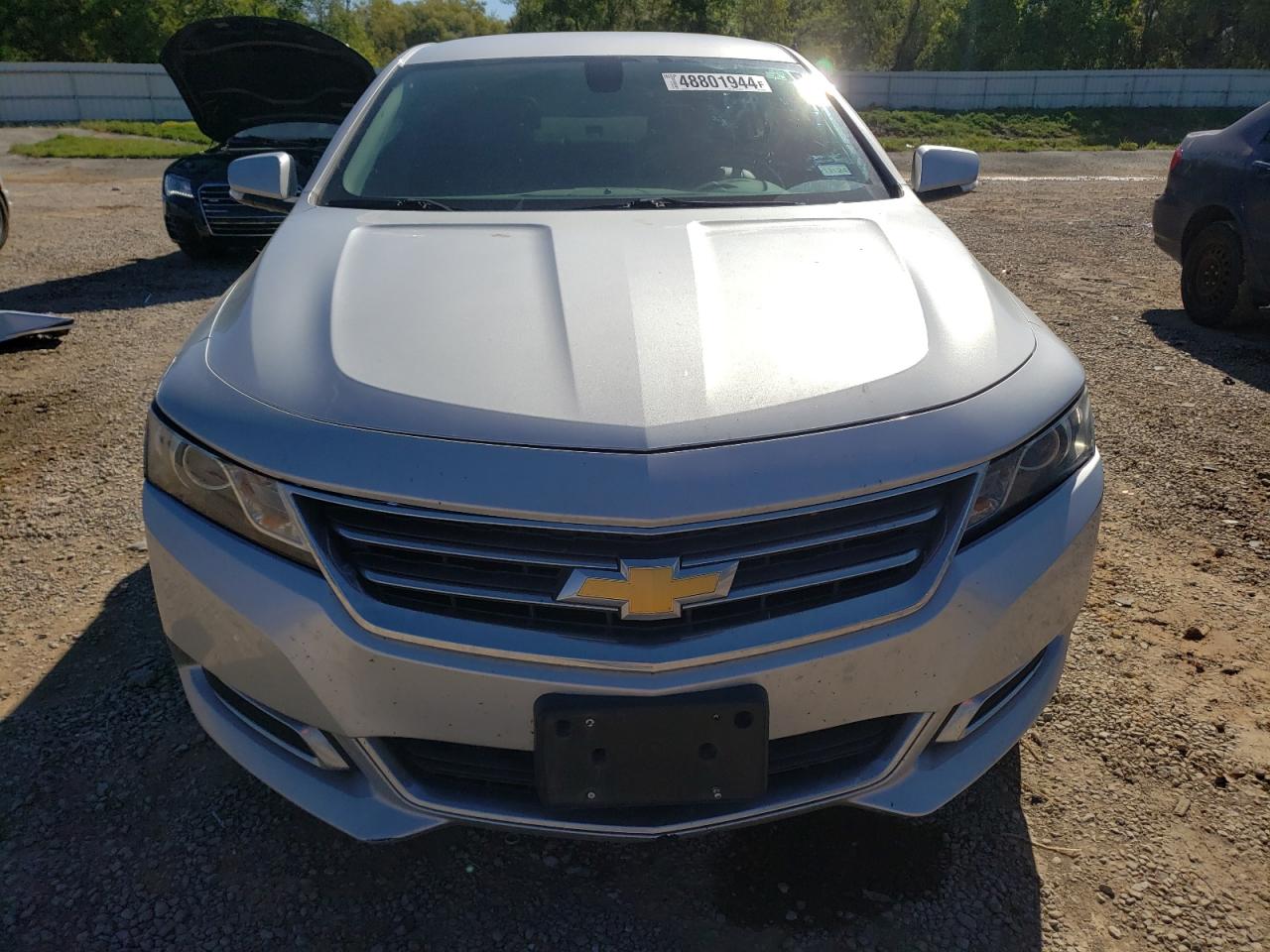 Photo 4 VIN: 2G1105S31H9171598 - CHEVROLET IMPALA 