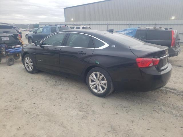 Photo 1 VIN: 2G1105S31H9174467 - CHEVROLET IMPALA LT 