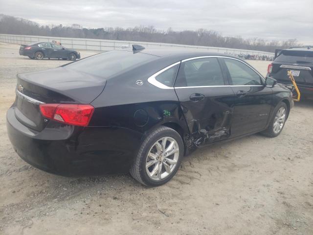 Photo 2 VIN: 2G1105S31H9174467 - CHEVROLET IMPALA LT 