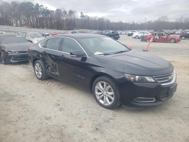 Photo 3 VIN: 2G1105S31H9174467 - CHEVROLET IMPALA LT 