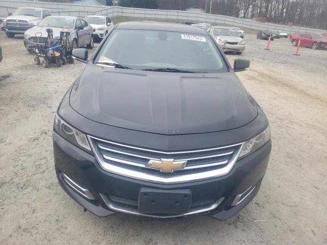 Photo 4 VIN: 2G1105S31H9174467 - CHEVROLET IMPALA LT 