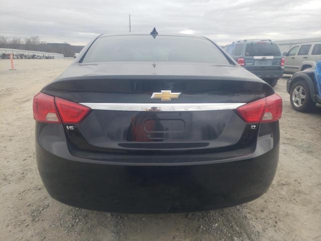 Photo 5 VIN: 2G1105S31H9174467 - CHEVROLET IMPALA LT 