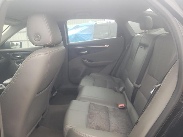 Photo 9 VIN: 2G1105S31H9174467 - CHEVROLET IMPALA LT 