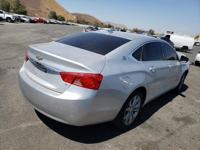 Photo 3 VIN: 2G1105S31H9179250 - CHEVROLET IMPALA LT 