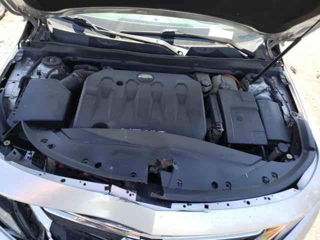 Photo 6 VIN: 2G1105S31H9179250 - CHEVROLET IMPALA LT 