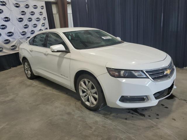 Photo 3 VIN: 2G1105S31H9183766 - CHEVROLET IMPALA 