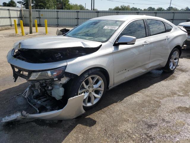 Photo 0 VIN: 2G1105S31H9184027 - CHEVROLET IMPALA LT 