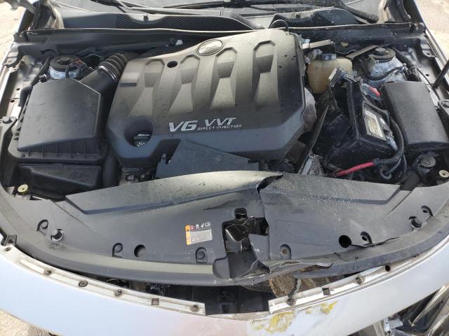 Photo 10 VIN: 2G1105S31H9184027 - CHEVROLET IMPALA LT 