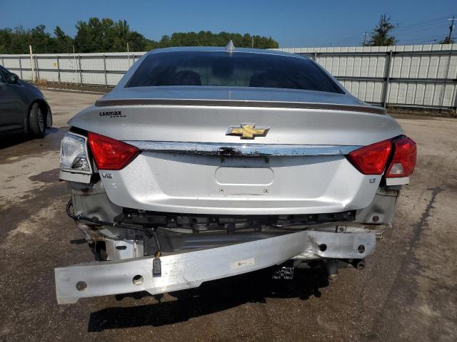 Photo 5 VIN: 2G1105S31H9184027 - CHEVROLET IMPALA LT 