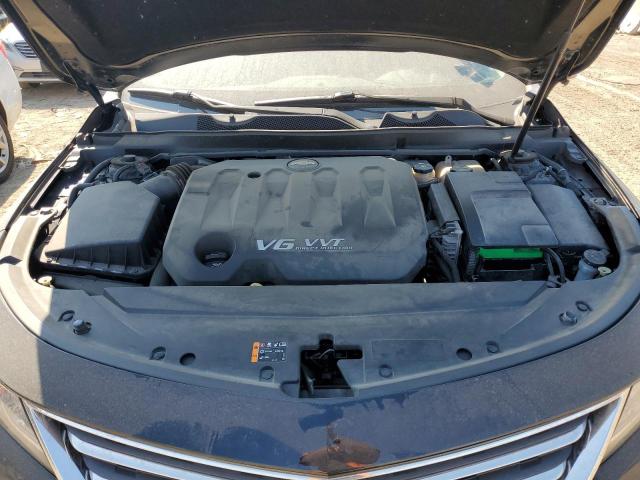 Photo 10 VIN: 2G1105S31H9186294 - CHEVROLET IMPALA 