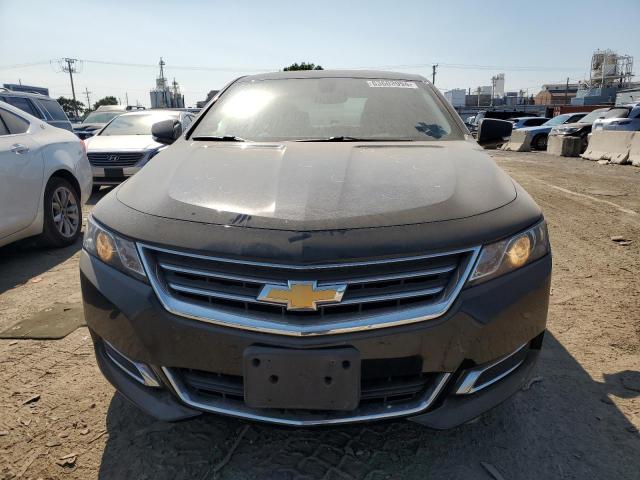 Photo 4 VIN: 2G1105S31H9186294 - CHEVROLET IMPALA 