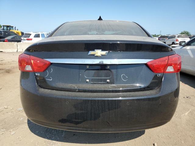 Photo 5 VIN: 2G1105S31H9186294 - CHEVROLET IMPALA 