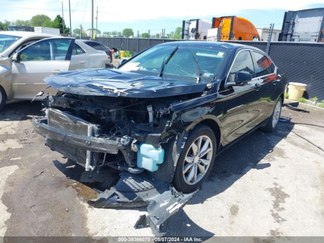 Photo 1 VIN: 2G1105S31H9189728 - CHEVROLET IMPALA 