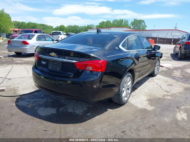 Photo 3 VIN: 2G1105S31H9189728 - CHEVROLET IMPALA 