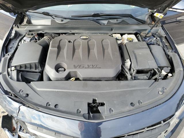 Photo 10 VIN: 2G1105S31J9100357 - CHEVROLET IMPALA 