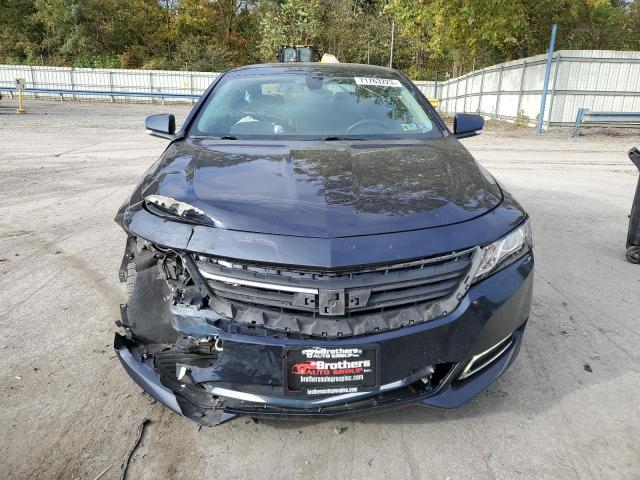 Photo 4 VIN: 2G1105S31J9100357 - CHEVROLET IMPALA 