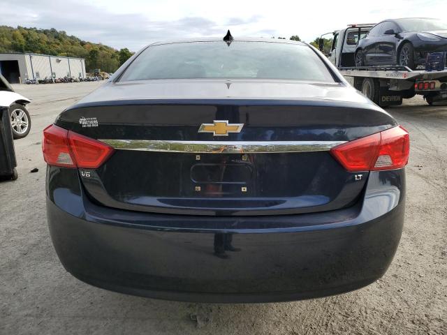 Photo 5 VIN: 2G1105S31J9100357 - CHEVROLET IMPALA 