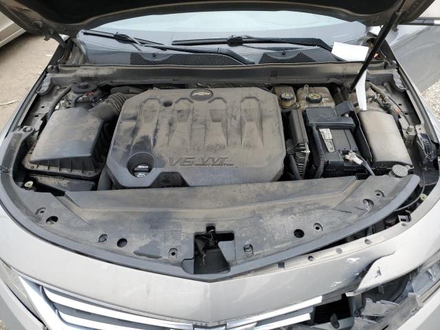 Photo 10 VIN: 2G1105S31J9101699 - CHEVROLET IMPALA LT 