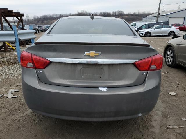 Photo 5 VIN: 2G1105S31J9101699 - CHEVROLET IMPALA LT 