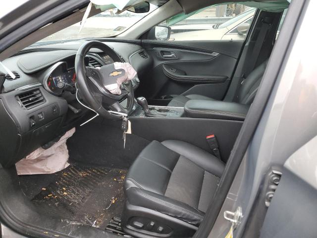 Photo 6 VIN: 2G1105S31J9101699 - CHEVROLET IMPALA LT 