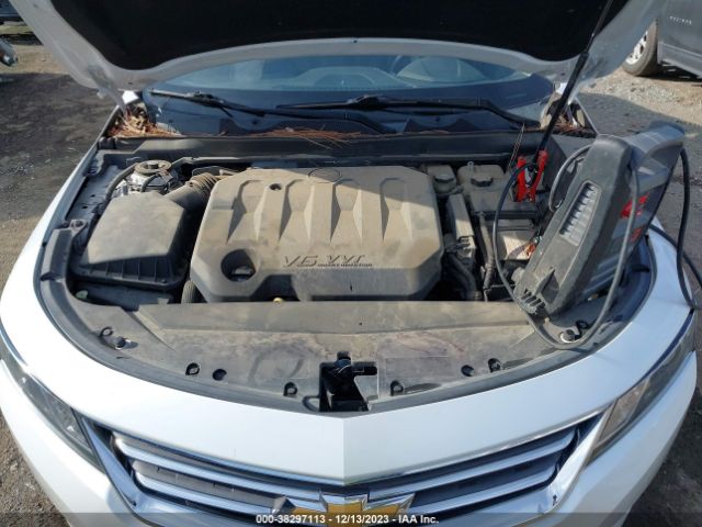 Photo 9 VIN: 2G1105S31J9105753 - CHEVROLET IMPALA 