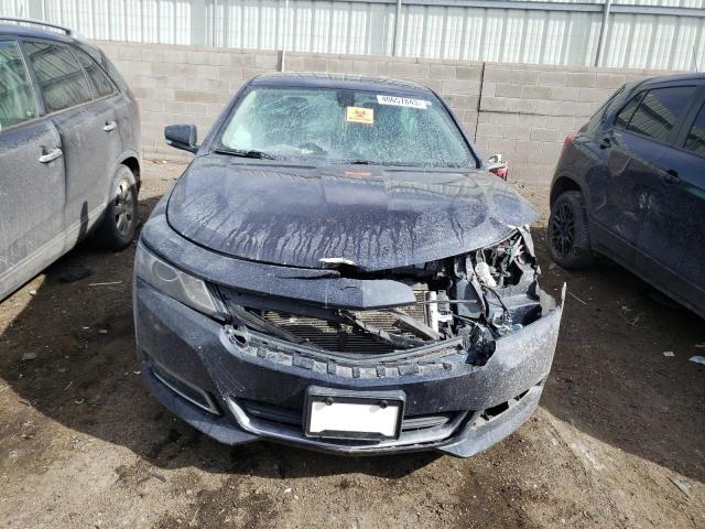 Photo 4 VIN: 2G1105S31J9108927 - CHEVROLET IMPALA 