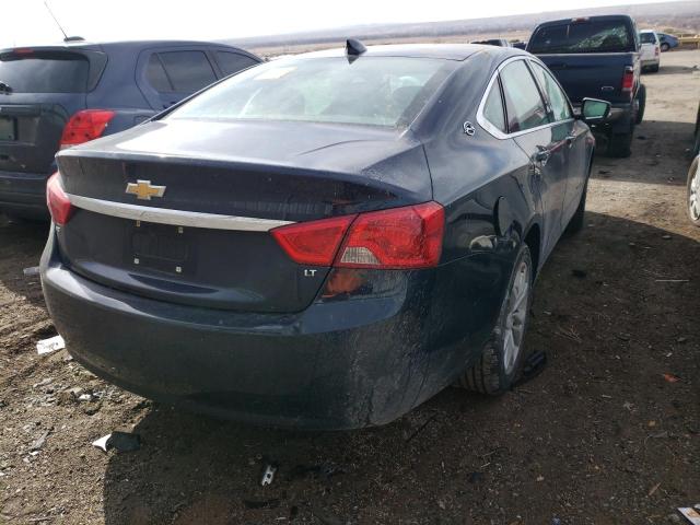 Photo 2 VIN: 2G1105S31J9108927 - CHEVROLET IMPALA 