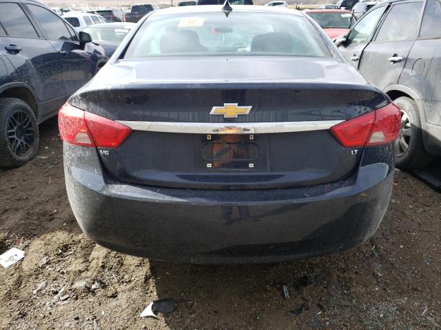 Photo 5 VIN: 2G1105S31J9108927 - CHEVROLET IMPALA 