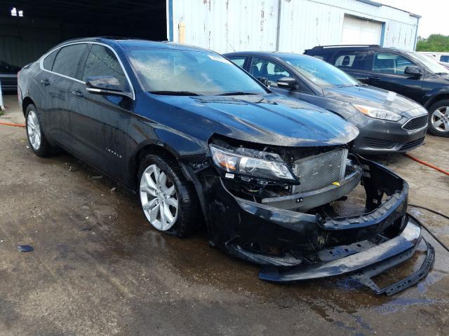 Photo 0 VIN: 2G1105S31J9115439 - CHEVROLET IMPALA LT 