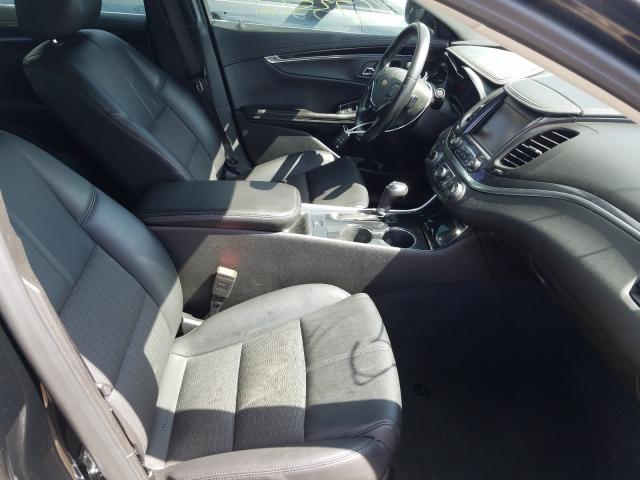 Photo 4 VIN: 2G1105S31J9115439 - CHEVROLET IMPALA LT 