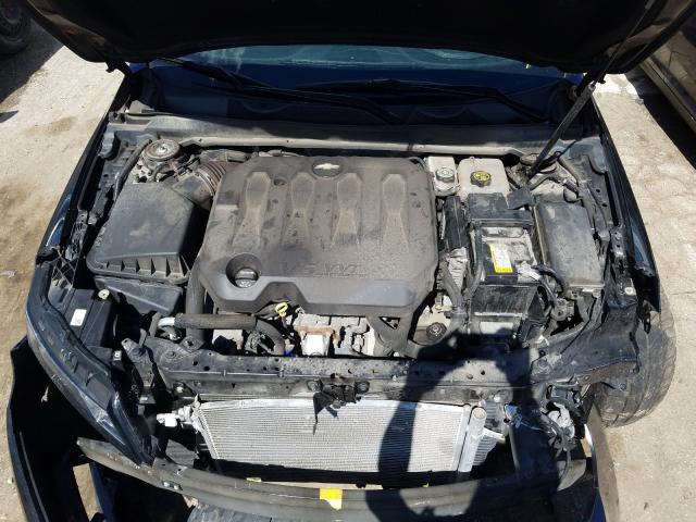 Photo 6 VIN: 2G1105S31J9115439 - CHEVROLET IMPALA LT 