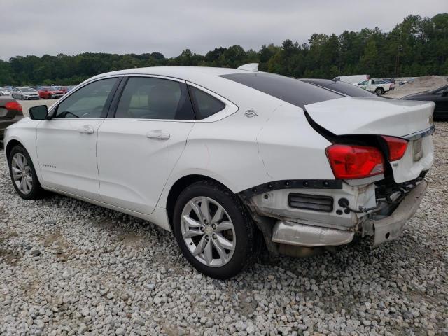 Photo 1 VIN: 2G1105S31J9120303 - CHEVROLET IMPALA LT 