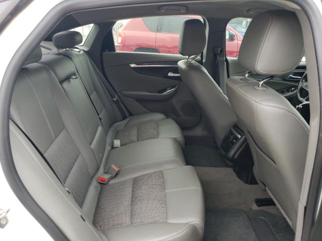 Photo 9 VIN: 2G1105S31J9120303 - CHEVROLET IMPALA LT 