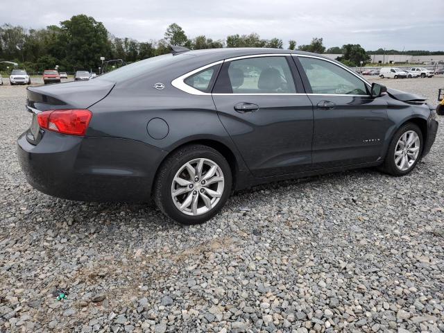 Photo 2 VIN: 2G1105S31J9121970 - CHEVROLET IMPALA LT 