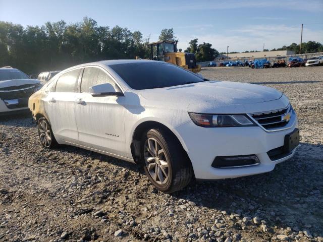 Photo 0 VIN: 2G1105S31J9125257 - CHEVROLET IMPALA LT 