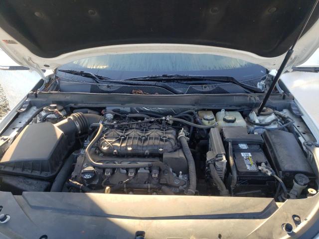 Photo 6 VIN: 2G1105S31J9125257 - CHEVROLET IMPALA LT 