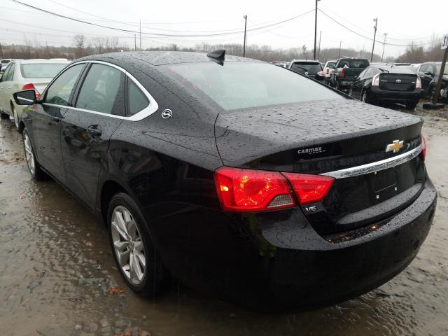 Photo 2 VIN: 2G1105S31J9133892 - CHEVROLET IMPALA LT 