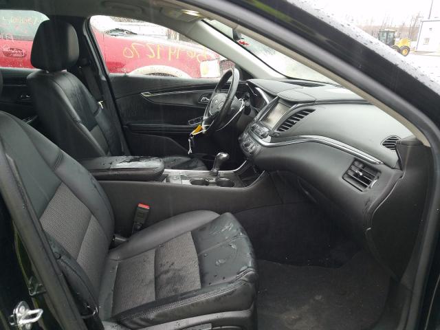 Photo 4 VIN: 2G1105S31J9133892 - CHEVROLET IMPALA LT 